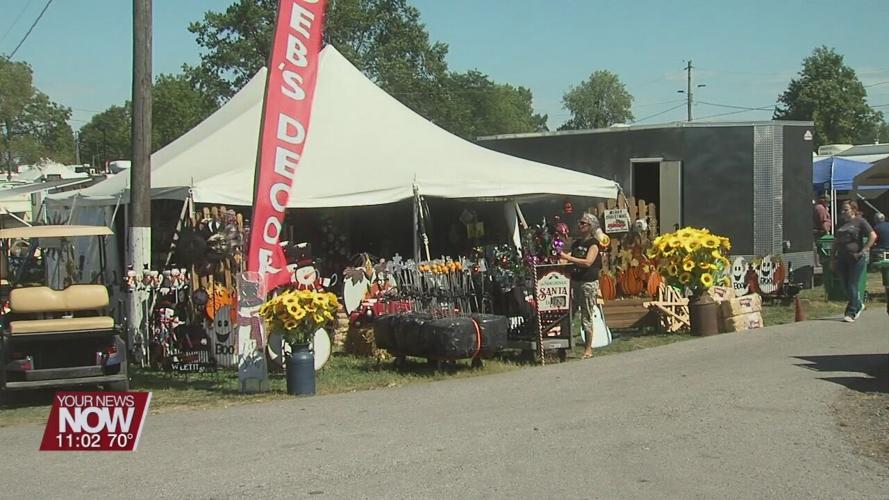 Vendors find relief at Max's Trader Days 2020