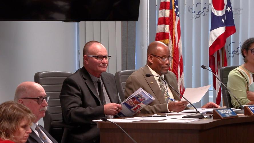 Sports Facilities Management to oversee Lima Community Aquatic Park operations