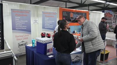 Lima Noon Optimist Home Show returns to Allen County Fairgrounds March 13-15