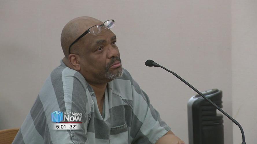 Second man charged in Branson Tucker murder turns down plea deal