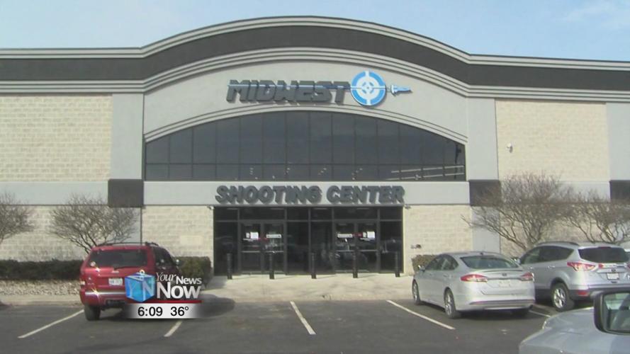 Midwest Shooting Center invites community to upcoming anniversary celebration
