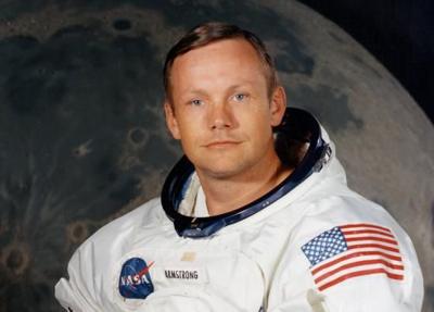 Neil Armstrong Memorial Preview