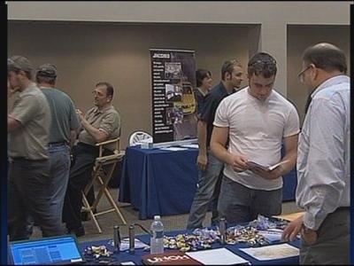 UNOH Career Fair