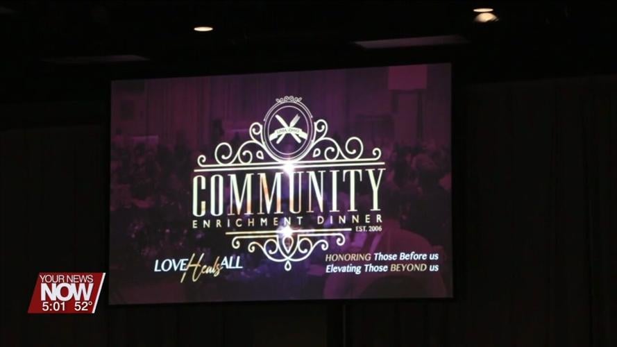 Jerome O'Neal sues Walter C. Potts Entrepreneur Center Board