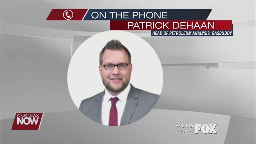 GasBuddy: gas prices may remain around $2/gal for rest of 2020