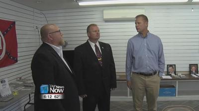 Putnam County Republican Headquarters Open for Campaign Season