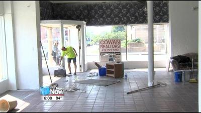 Cranker's Cycling to move downtown