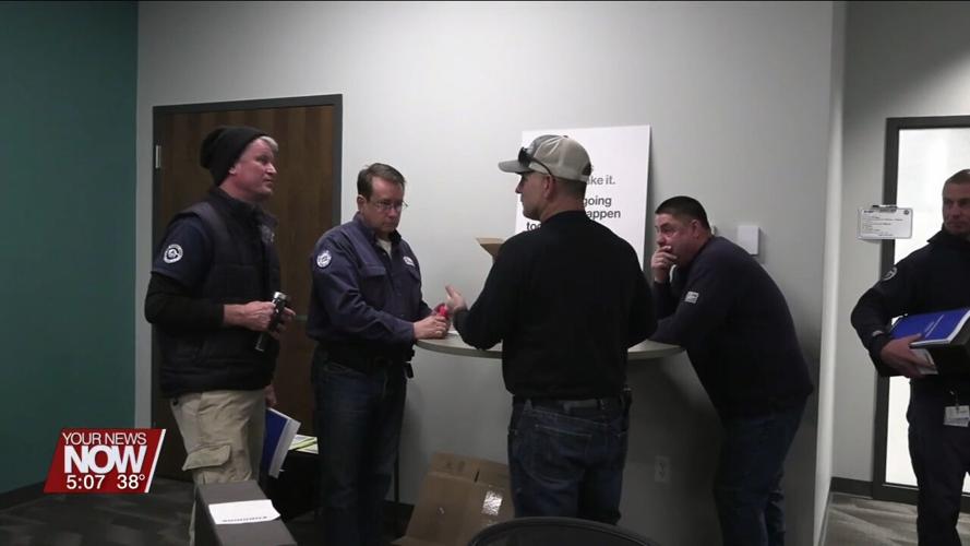 No changes for Lima customers as Enbridge Gas takes over Dominion Energy