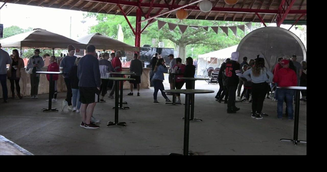 New Bremen Pumpkinfest brings fall, food, and fun all together News