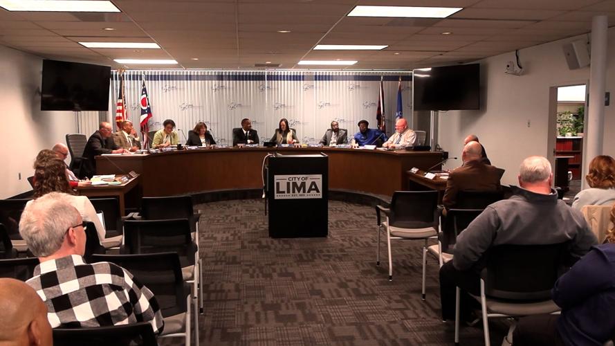 Sports Facilities Management to oversee Lima Community Aquatic Park operations