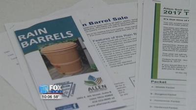 Community Gardening Forum held in Lima