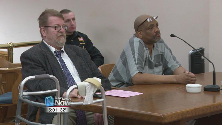 Second man charged in Branson Tucker murder turns down plea deal