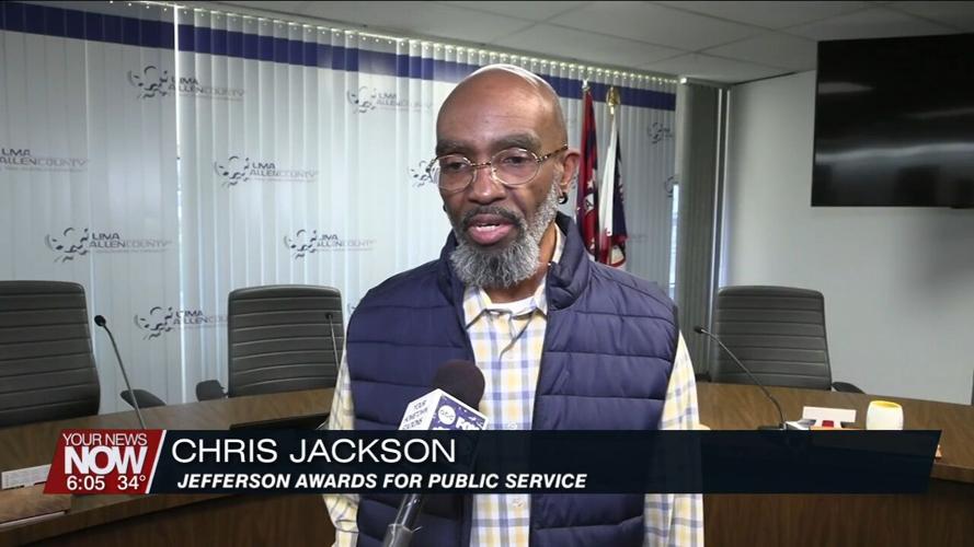 Nominations are now open for the 2024 Jefferson Awards