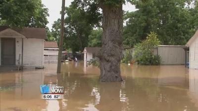 Local American Red Cross sending help to Texas