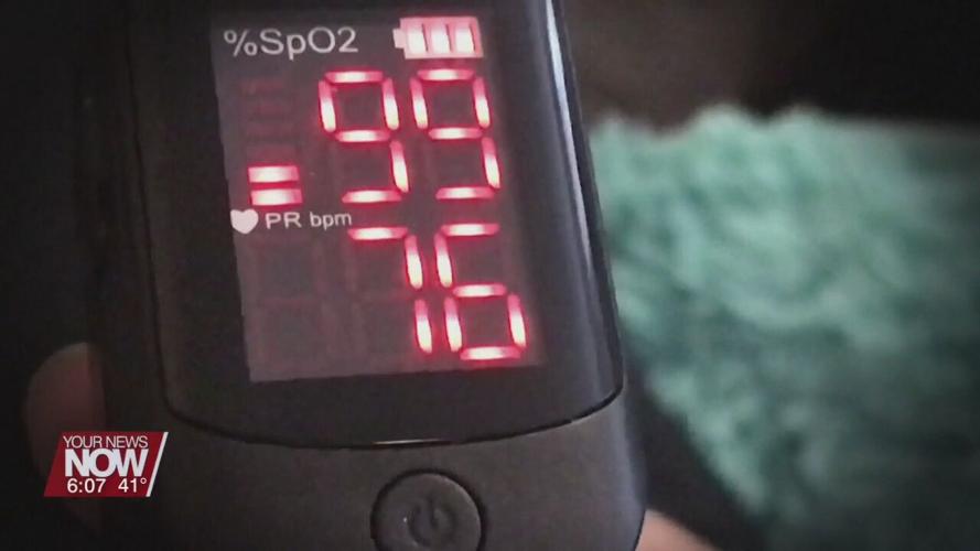 FDA issues warning on pulse oximeter devices