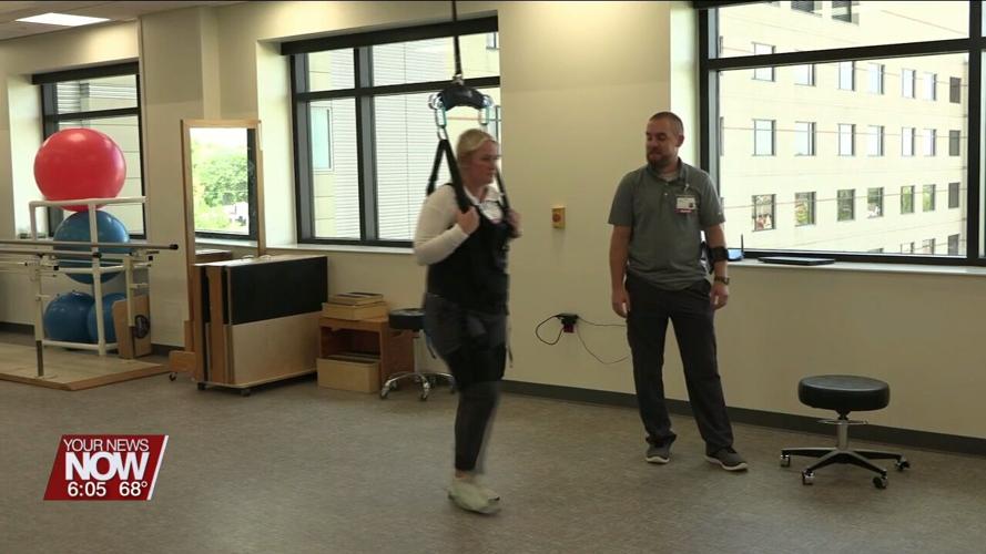 Mercy Health-St. Rita's new facility expands neurological care for the region