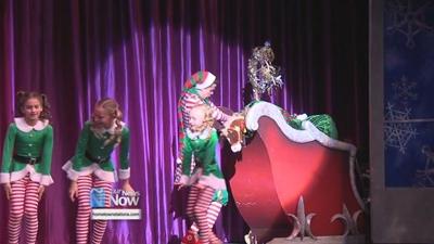 Onu Christmas Spectacular 2022 The Fun, The Music, And The Spirit Are All Part Of Onu's Holiday Spectacular  | News | Hometownstations.com