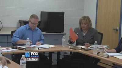 Five Year Plan under consideration from Lima School Board