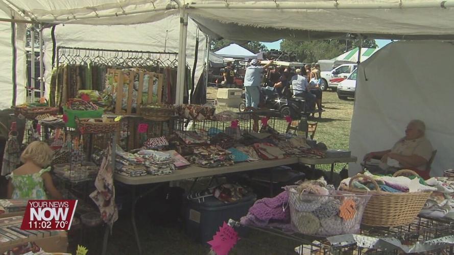 Vendors find relief at Max's Trader Days 2020