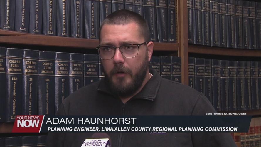 2020 traffic crash report finds downtrend in Allen County crashes