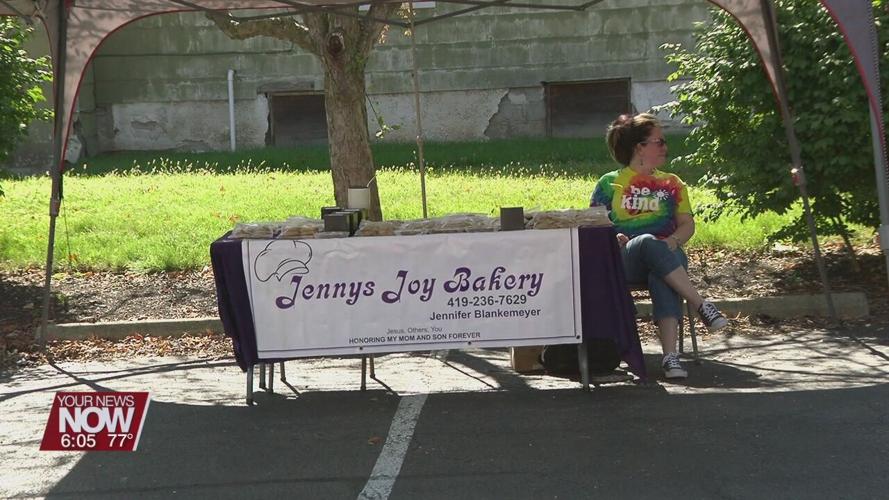 Changing Seasons Outreach holds community fundraiser
