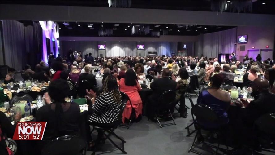 Jerome O'Neal sues Walter C. Potts Entrepreneur Center Board