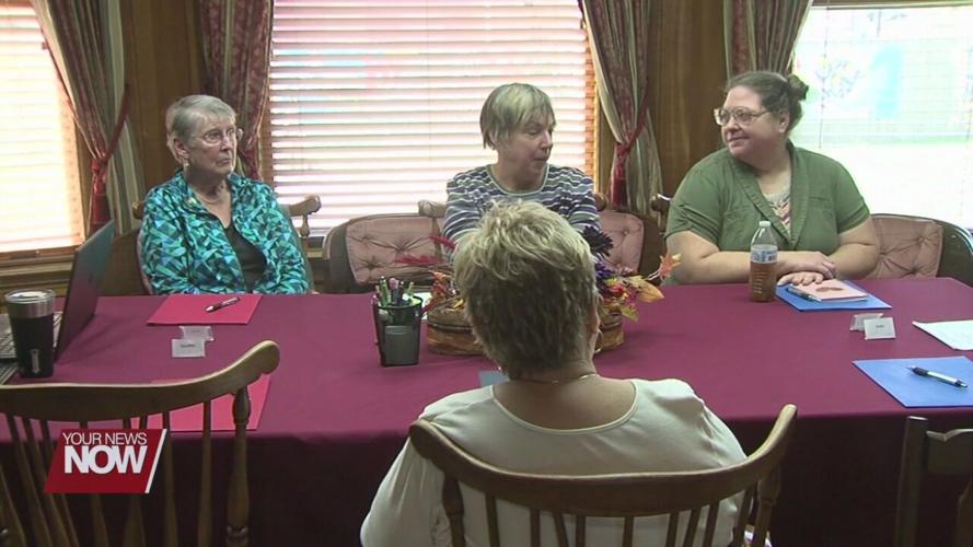 Literacy Council concerned about reading skills gap, tickets also being sold for purse lottery fundraiser