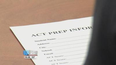 Ohio high schools now required to give ACT or SAT to all juniors