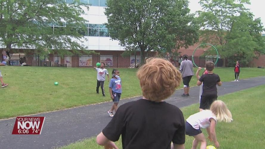 Lima Family YMCA offering weekly themed summer camps