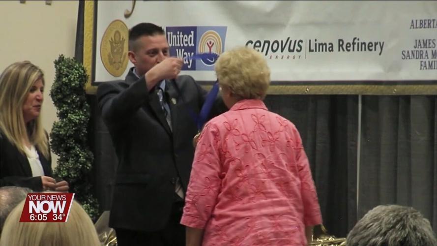 Nominations are now open for the 2024 Jefferson Awards