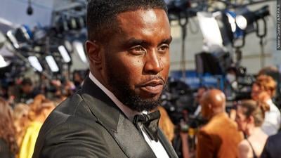Sean Combs