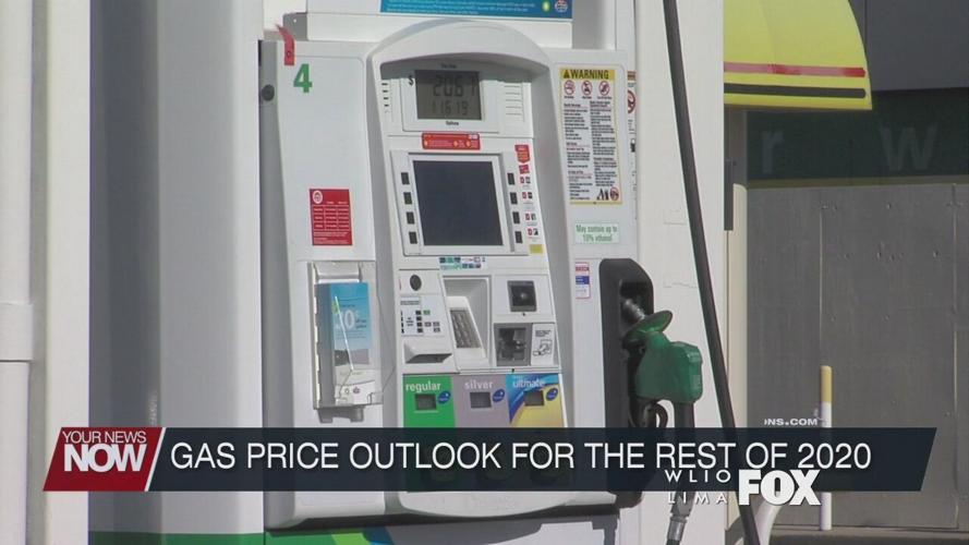 GasBuddy: gas prices may remain around $2/gal for rest of 2020
