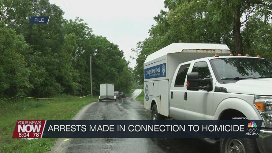 Arrests made in connection to Hardin County homicide