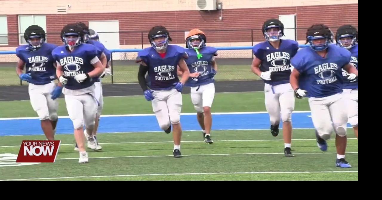 2024 Countdown to Kickoff: Liberty-Benton & Pandora-Gilboa