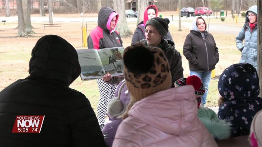 Johnny Appleseed Metropolitan Park District has two renewal levies on May 2nd ballot