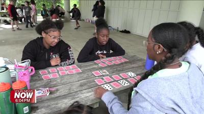 Summer Parks Program offers games, trips, and personal growth for Lima youth