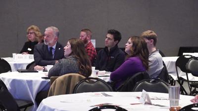 St. Rita’s and Ohio State Partner to Grow Rural Health Workforce