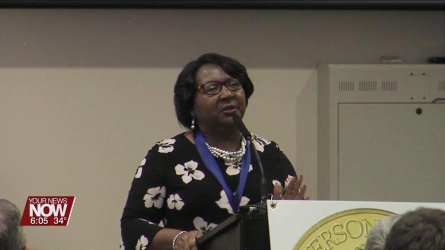 Nominations are now open for the 2024 Jefferson Awards