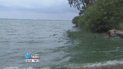 Toxic Algae Story Stirs Up Emotions at Grand Lake St. Marys