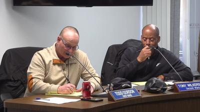 Lima Safety Services Committee reviews liquor license procedures, considers changes