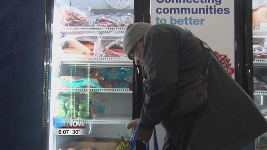 West Ohio Food Bank making small changes to food distributions