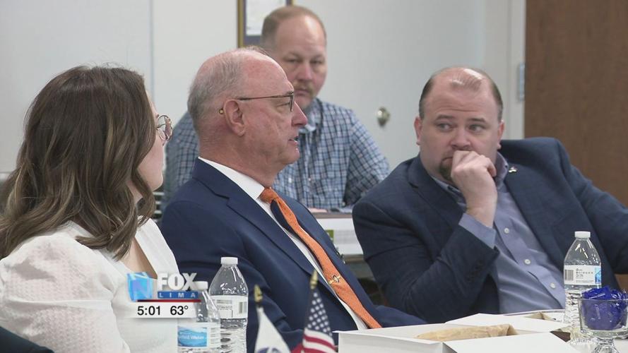 Coronavirus derails Task Force Lima plans for meeting in Columbus