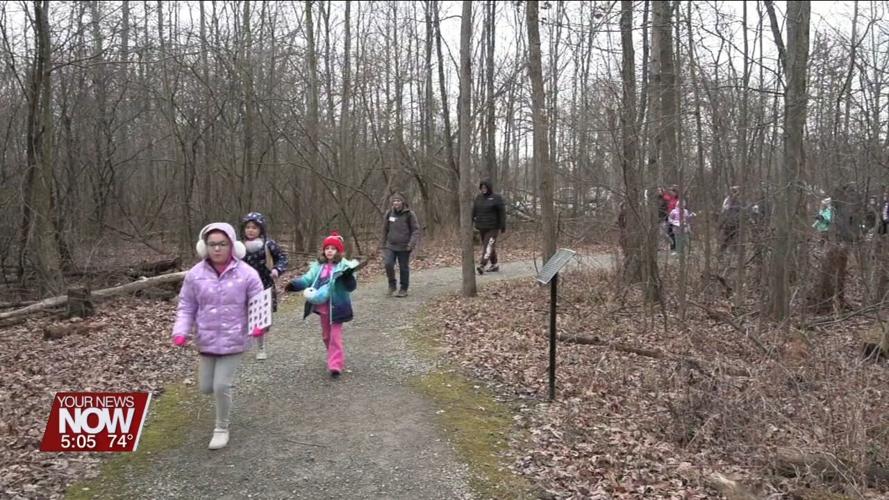 Johnny Appleseed Metropolitan Park District has two renewal levies on May 2nd ballot