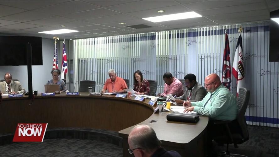 Lima City Council to vote on $1,000 pandemic bonus for certain current employees