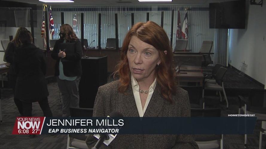 MHRS Board initiate a program to close the gap for small business owners concerning Employee Assistance Programs