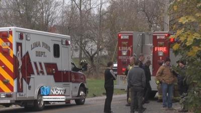 Lima man killed in Sunday morning rollover crash