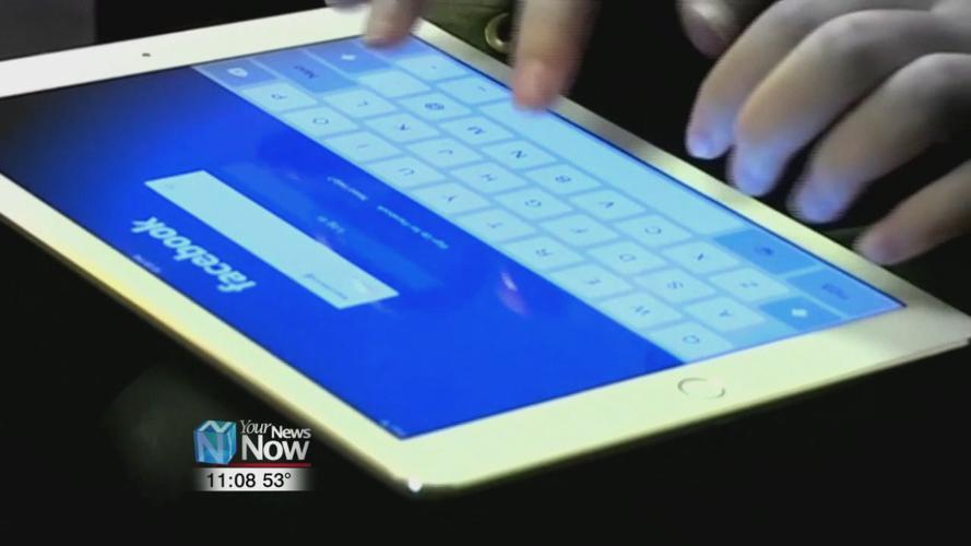 Social media is proving its importance during the pandemic