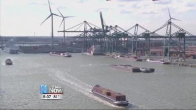 Sen. Portman co-introduces tariff legislation