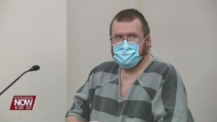 A Lima man charged with rape trying to get young victims' statements thrown out