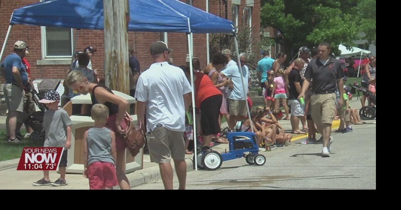 St. Henry Community Picnic canceled for 2020 News